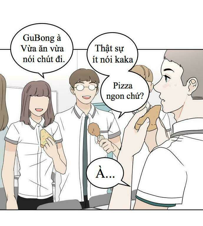 30 Phút Bước Đi Bên Em: Chapter 32.5