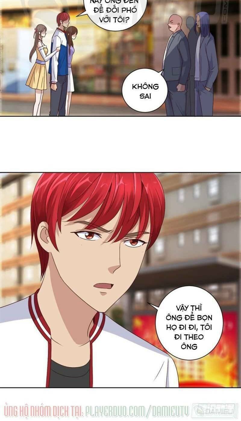 Đô Thị Chí Tôn Hệ Thống: Chapter 95