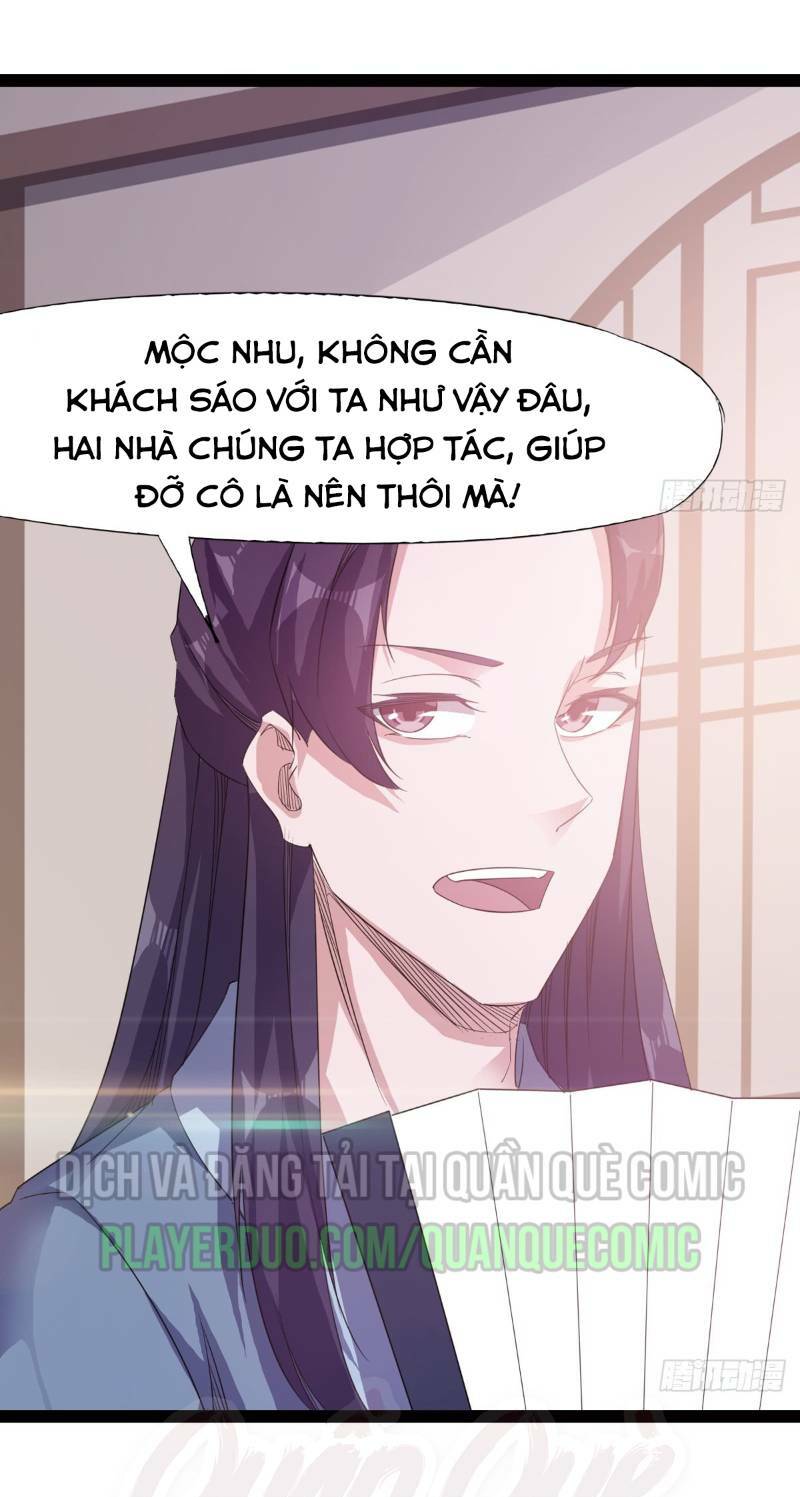 Kiếm Đồ: Chapter 26