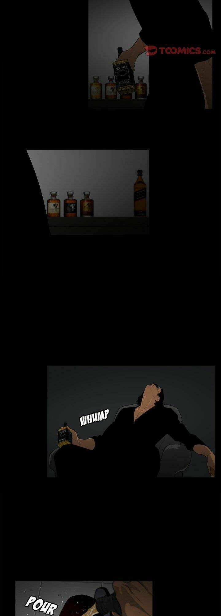 Kẻ Mạnh Nhất - Tong Edge: Chapter 73