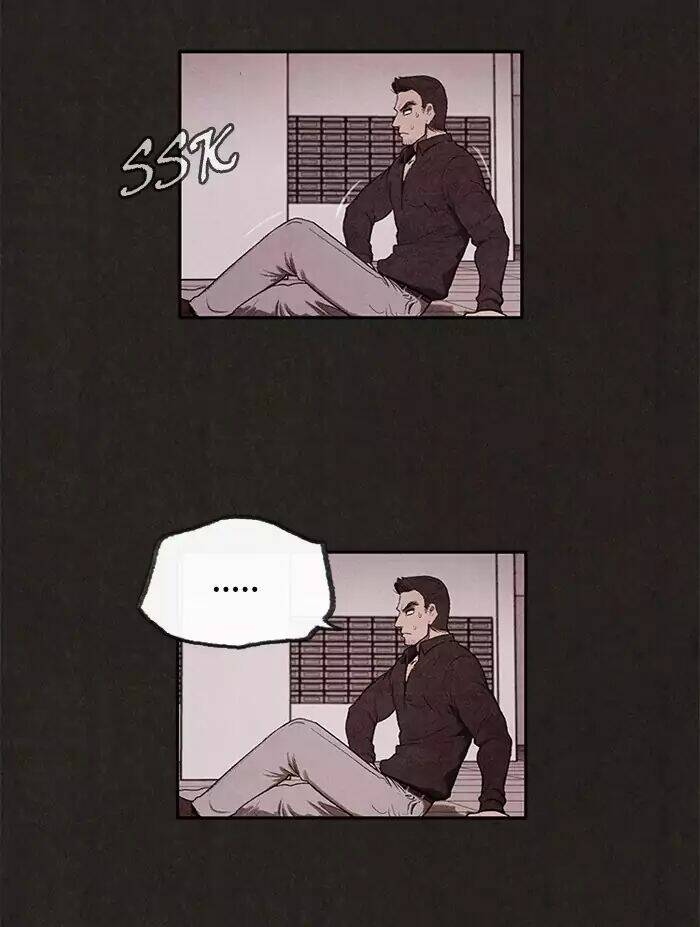 Quái Vật Tại Chung Cư Xanh: Chapter 8