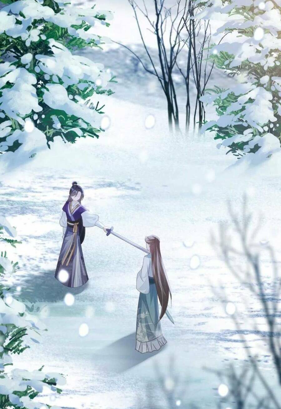 Mau Xuyên Không Rửa Tội Cho Nhân Vật Phản Diện: Chapter 144