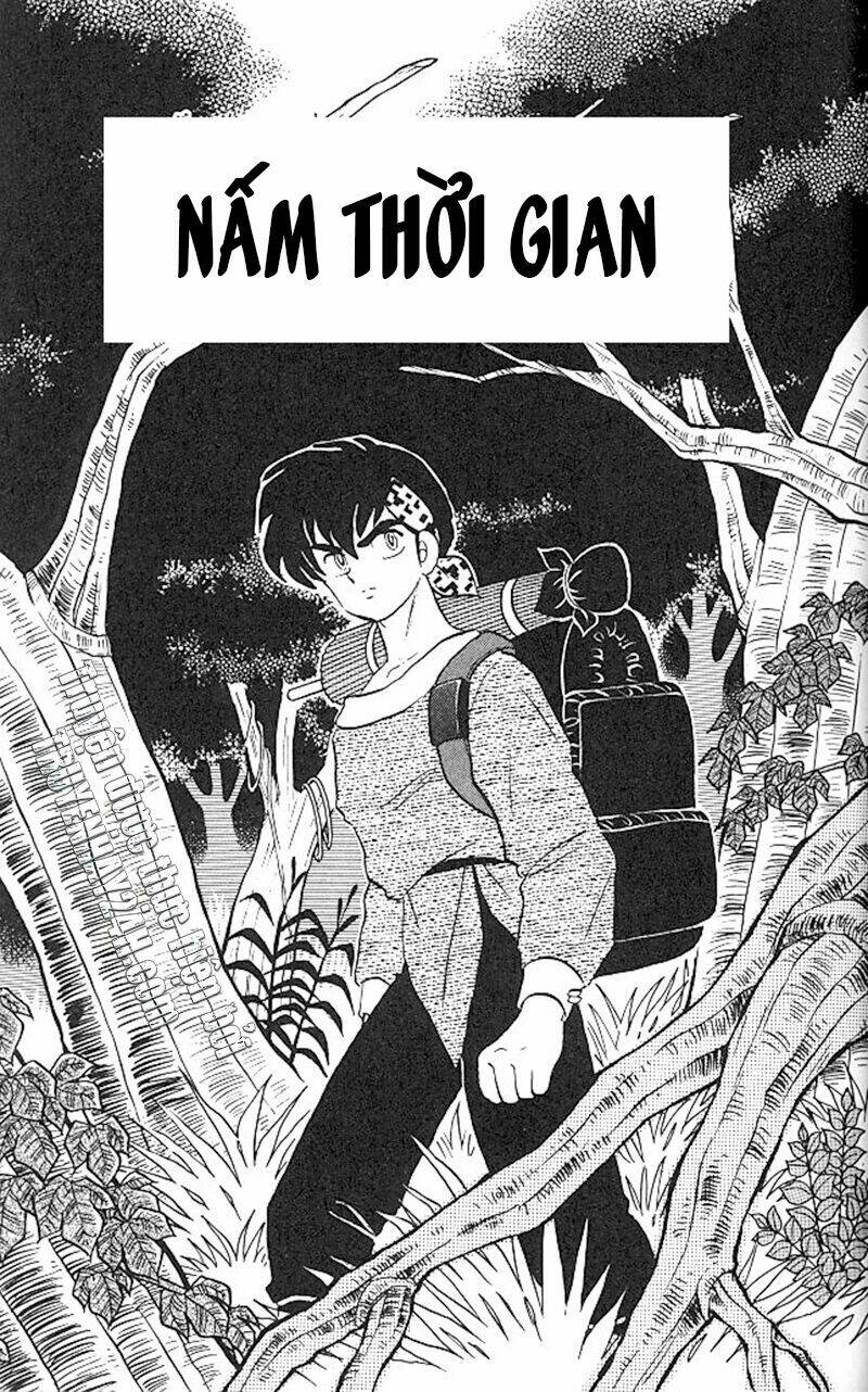 Suối Lời Nguyền: Chapter 347