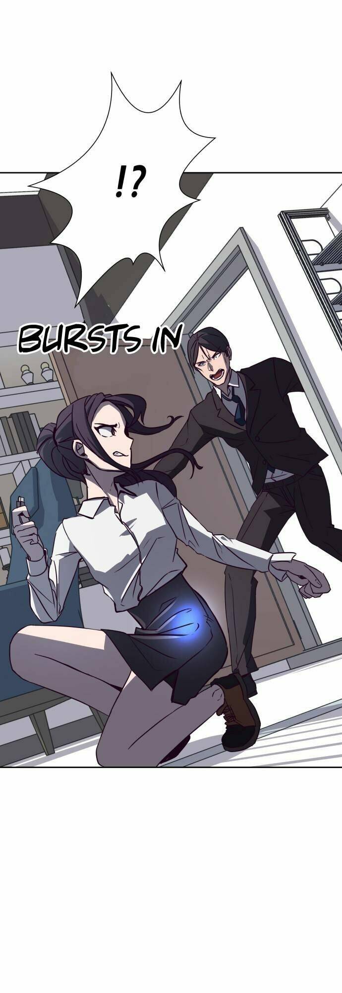 Thời Khắc Định Mệnh: Chapter 8