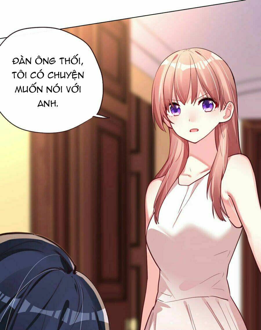 Vì Yêu Mà Khắc Cốt Ghi Tâm: Chapter 44