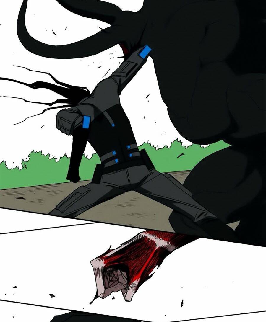 Đại Chiến Muỗi Biến Dị: Chapter 33