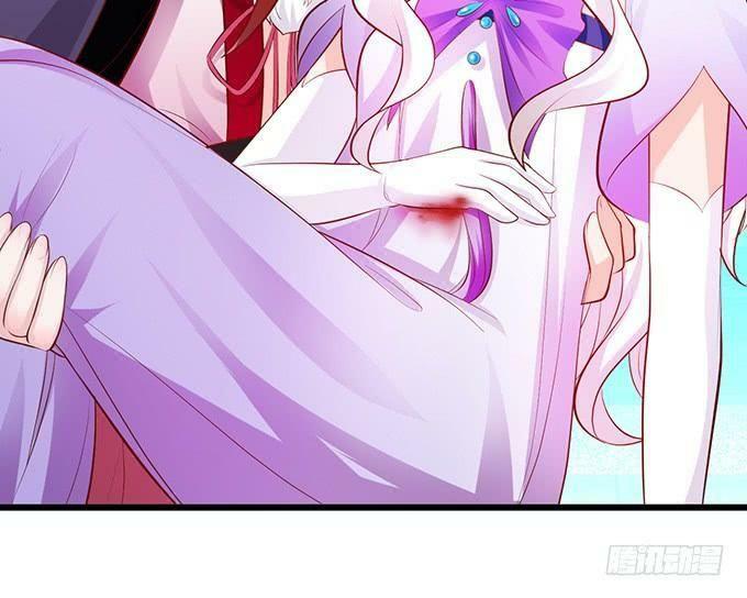 Hồ Tiên Hung Bạo: Chapter 135