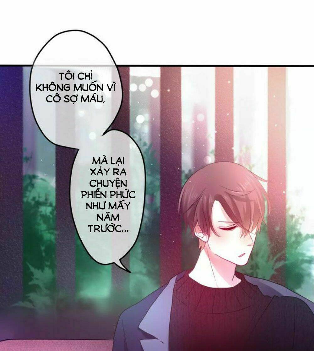 Tháng Sáu Kì Diệu: Chapter 18