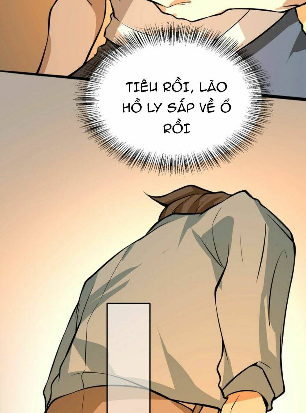 App Tu Chân Mạnh Nhất: Chapter 4