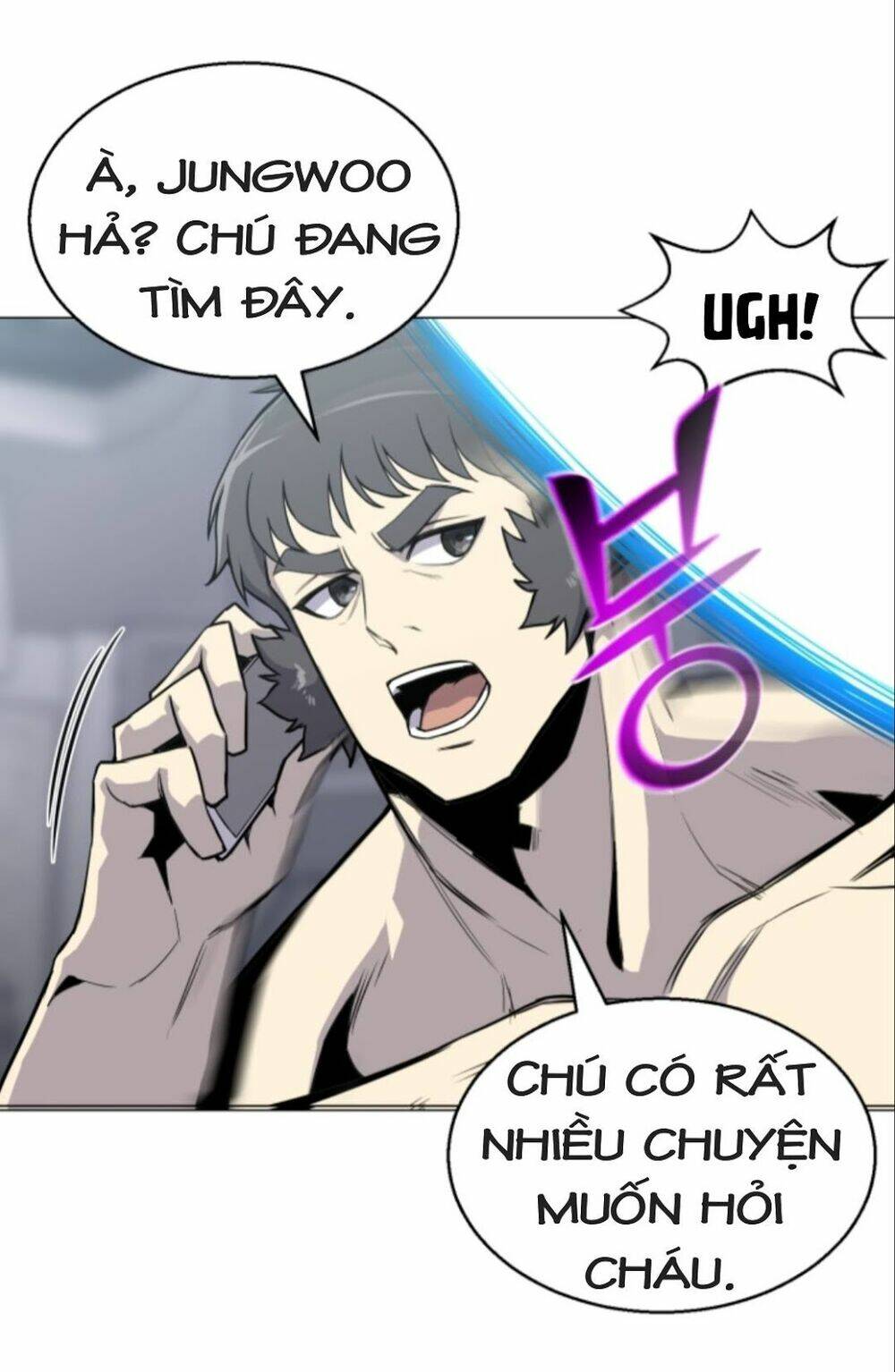 Luân Hồi Ác Nhân: Chapter 41