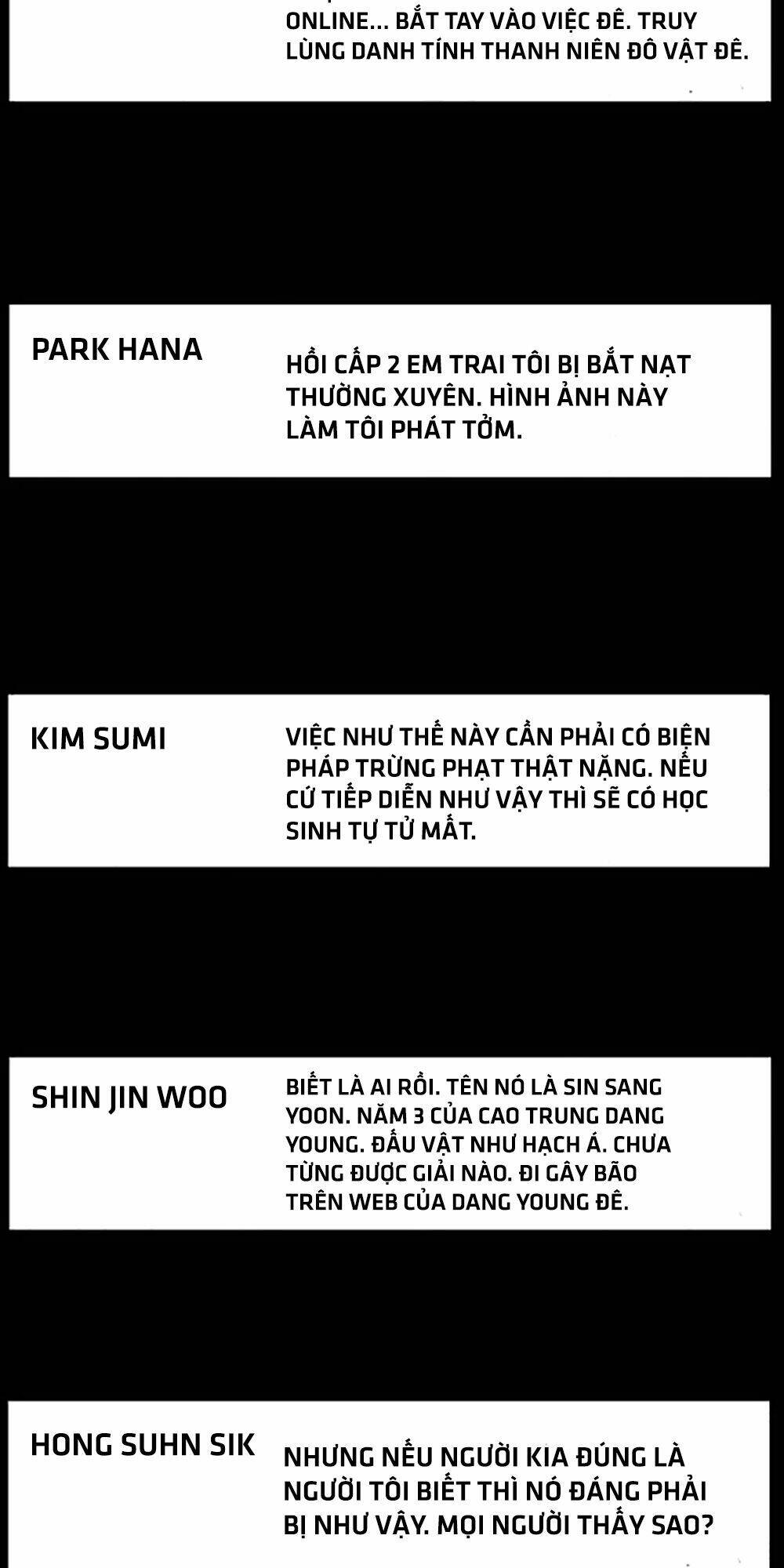 Độc Cô Tiền Truyện: Chapter 76