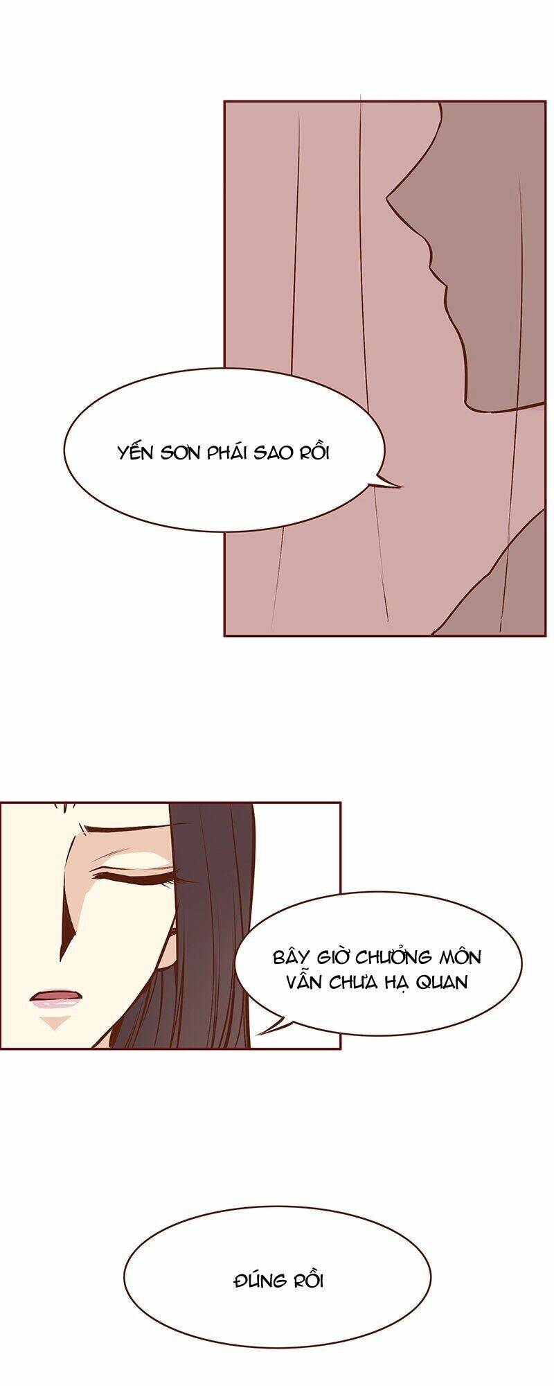 Yến Sơn Phái Và Bách Hoa Môn: Chapter 78