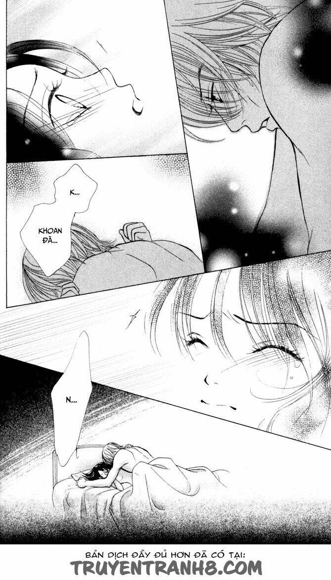 Tình Yêu Đích Thực: Chapter 24