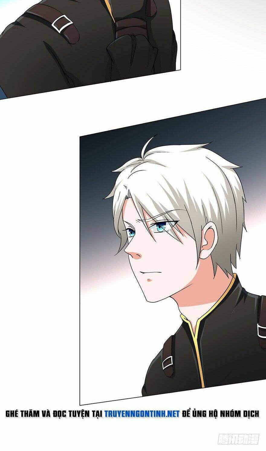 Đô Thị Tu Luyện Cuồng Triều: Chapter 9