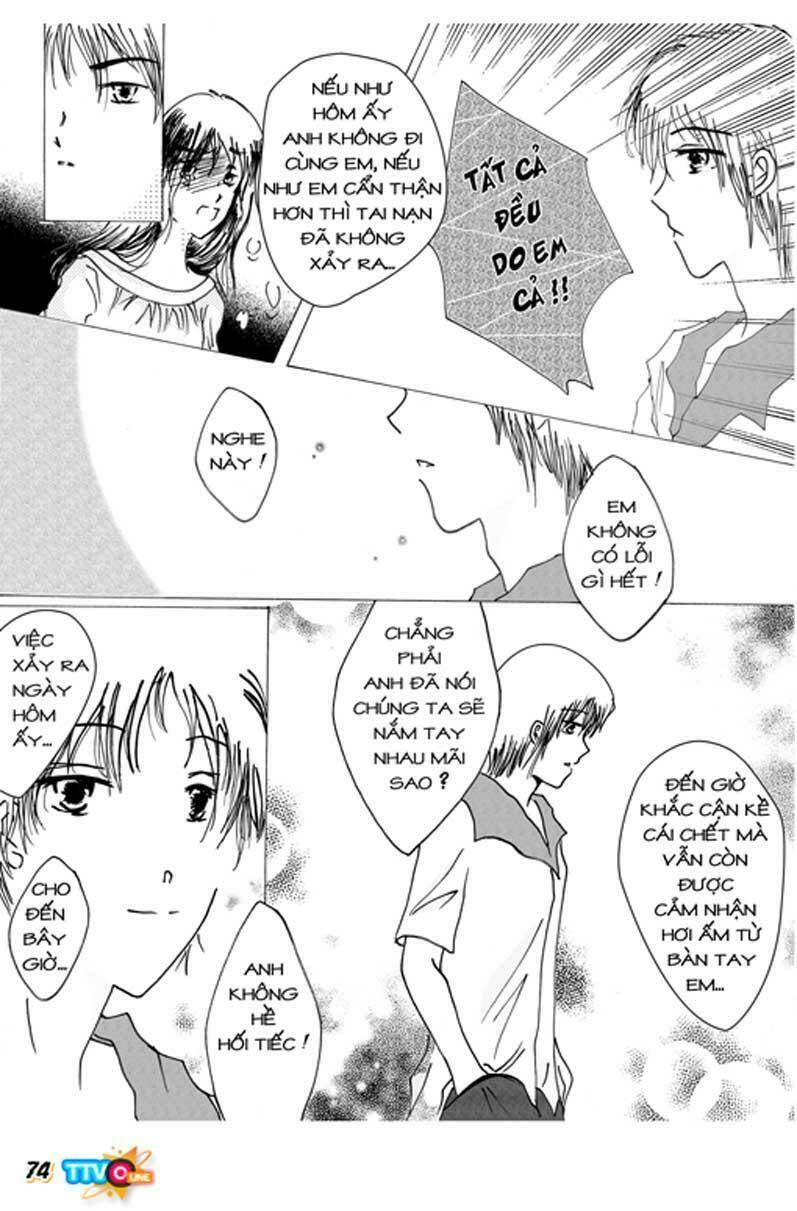 Tạp Chí Truyện Tranh Việt Nam Online - Ttvo: Chapter 3.1