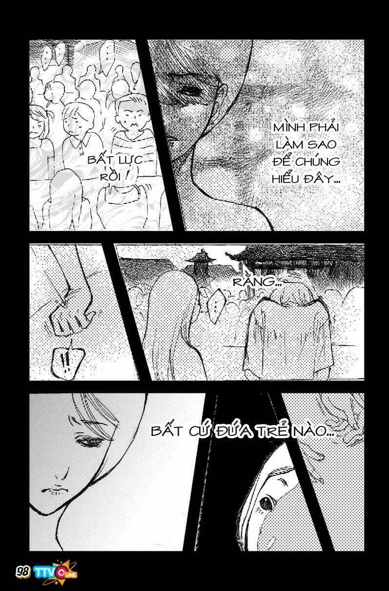 Tạp Chí Truyện Tranh Việt Nam Online - Ttvo: Chapter 5