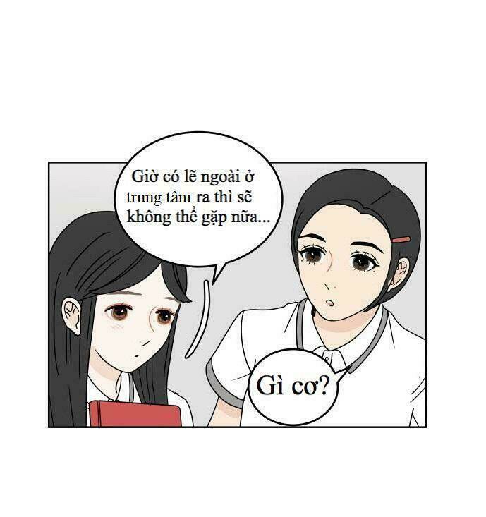 30 Phút Bước Đi Bên Em: Chapter 33