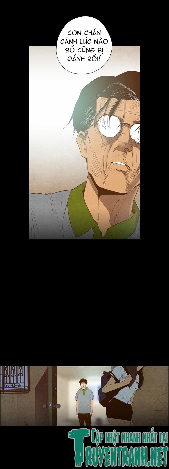 Revival Man: Chapter 9