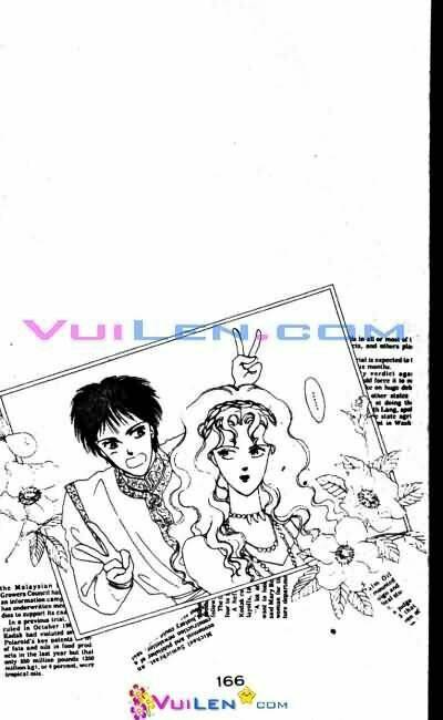 Nàng Công Chúa Ham Chơi: Chapter 12