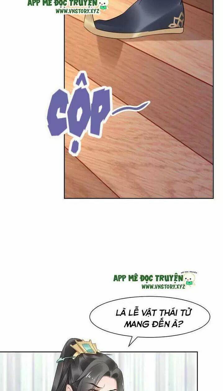 Nhất Sinh Nhất Thế Tiếu Thương Khung: Chapter 18