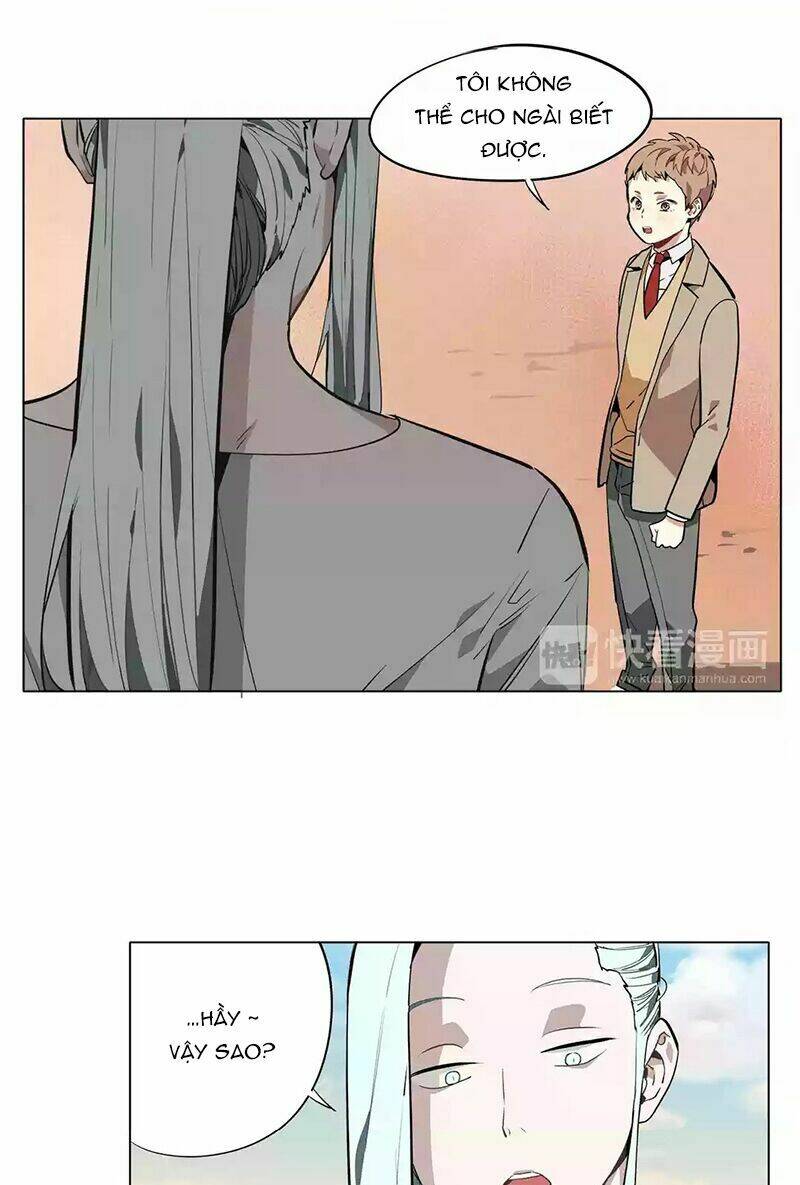 Hoa Đạo Sĩ: Chapter 42