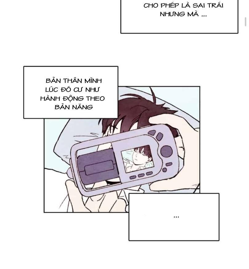 Ôi ! Trợ Lý Đặc Biệt Của Tôi: Chapter 32