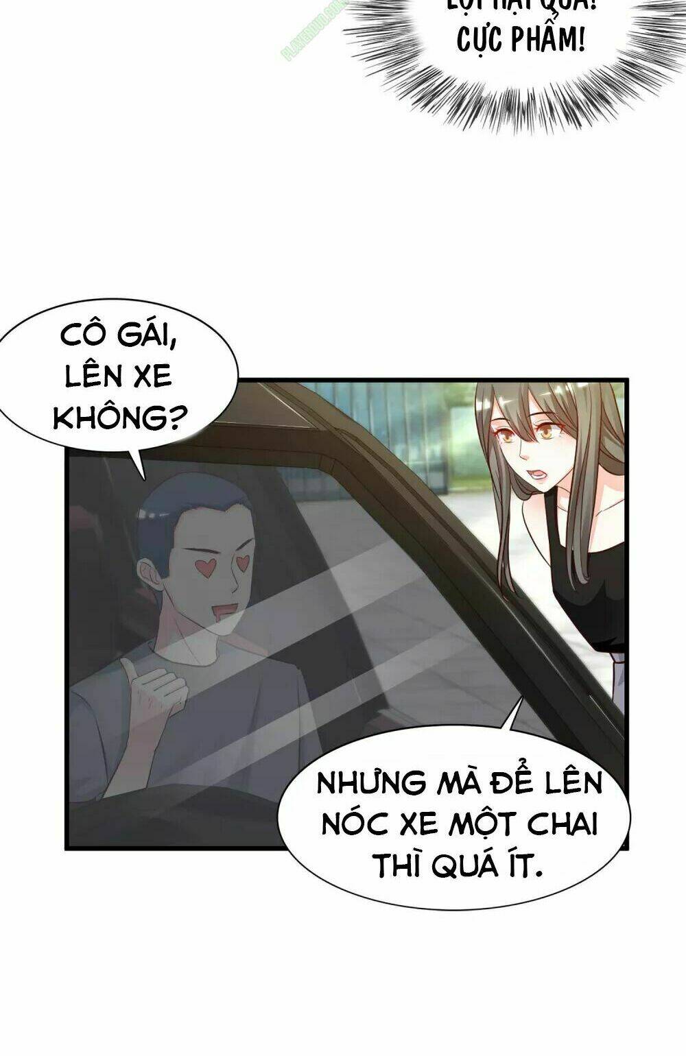 Tối Cường Vận Đào Hoa: Chapter 7
