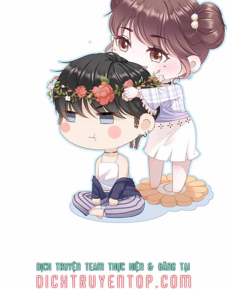 Bạn Gái Tôi Mới 30+: Chapter 118