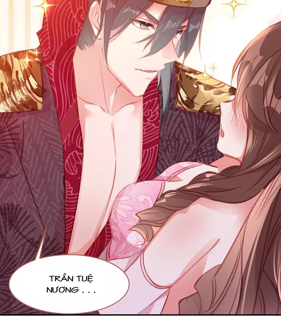 Gả Cho Một Tên Thái Giám Đáng Ghét: Chapter 128