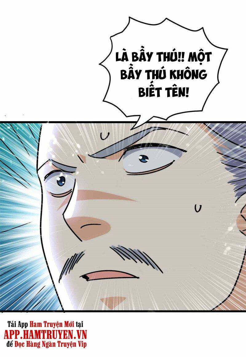 Vạn Giới Tiên Vương: Chapter 158