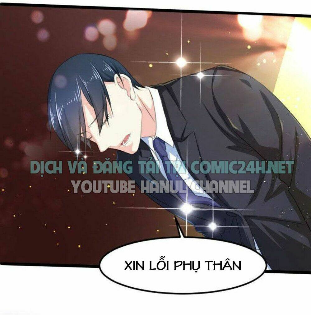 Mặt Nạ Kiều Thê: Chapter 18