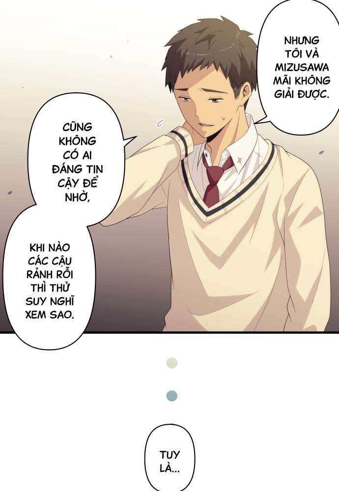 Blue Hearts: Chapter 25