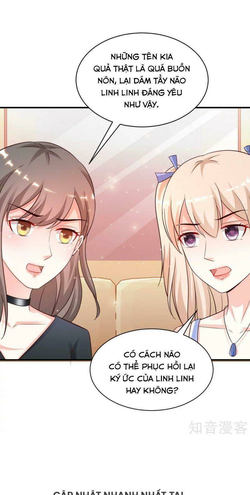 Tối Cường Vận Đào Hoa: Chapter 129