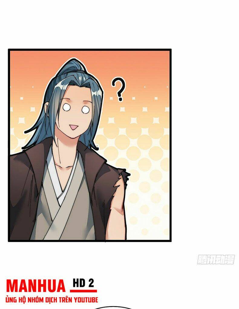 Võ Lăng Cửu Thiên: Chapter 13