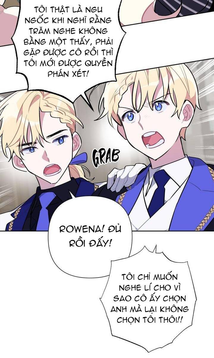 Cách Mà Pháp Sư Đối Mặt Với Cái Chết: Chapter 19.1