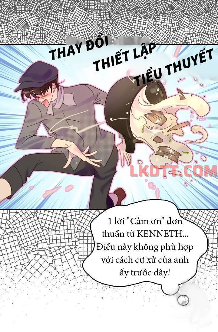 Đừng Xem Thường Nữ Phụ: Chapter 123