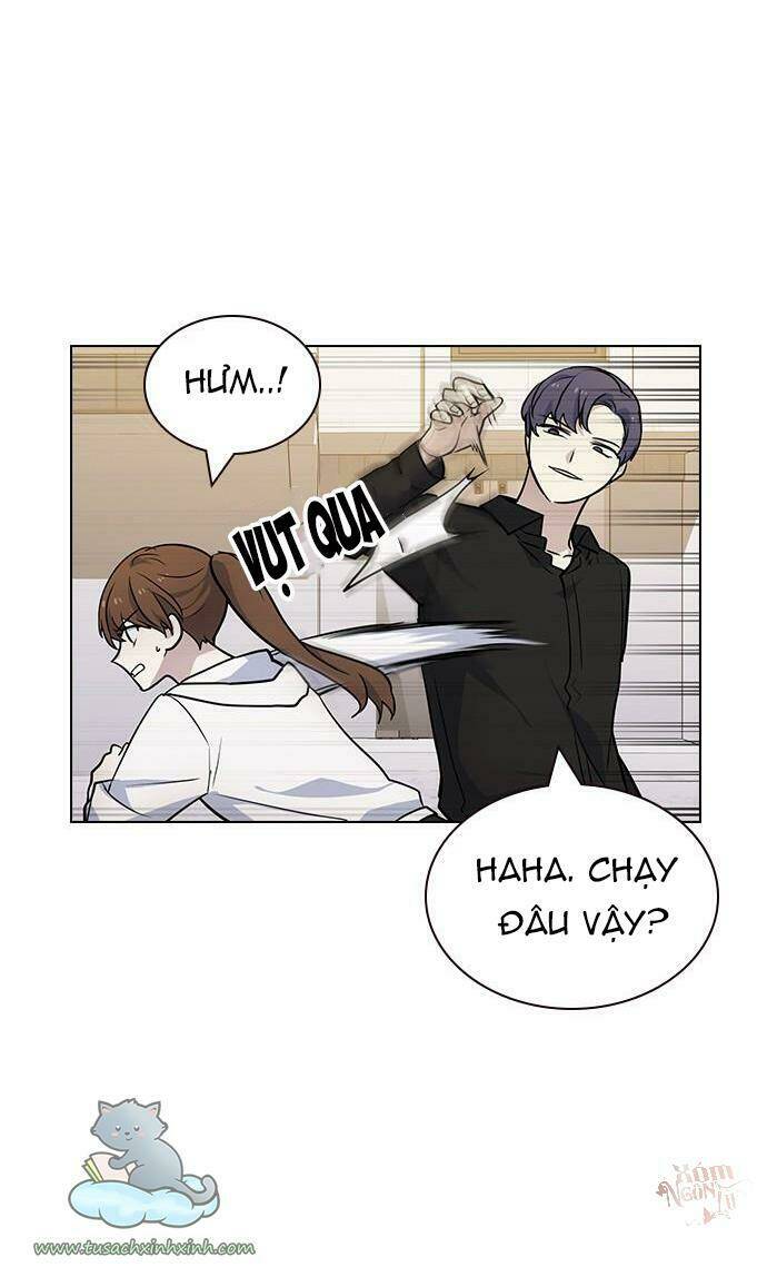 Thằng Bạn Trai Tồi Tệ Của Tôi: Chapter 69