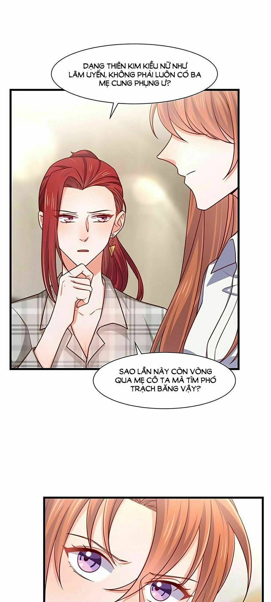 Nhật Ký Báo Thù Của Thiên Kim Hai Mặt: Chapter 24