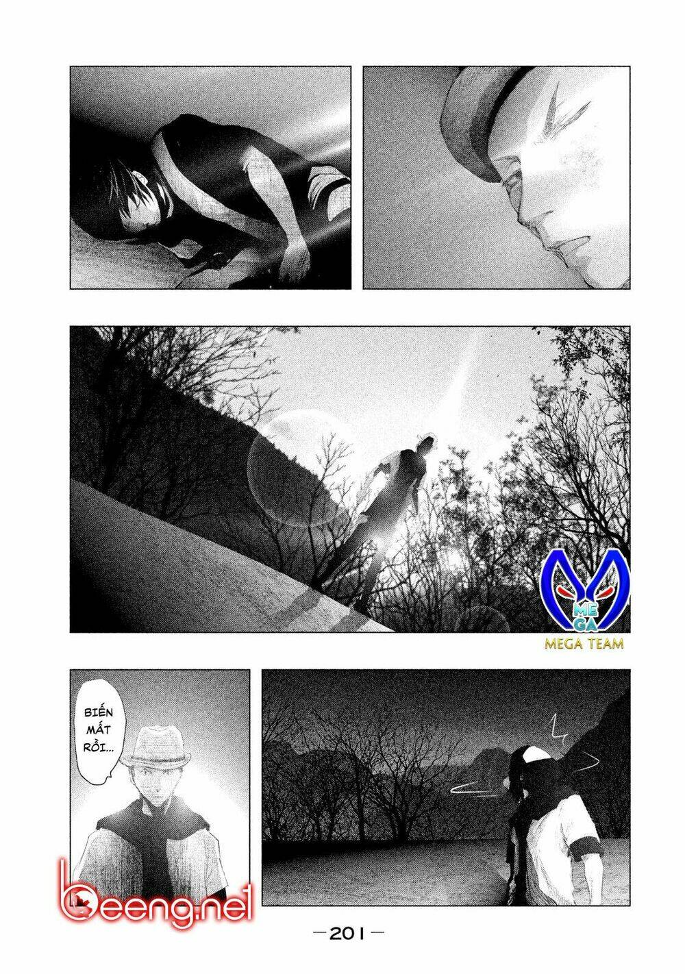 Ông Kẹ Sau 6H Tối!: Chapter 83