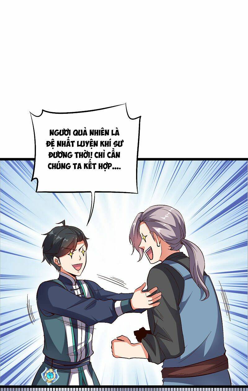 Phục Thiên Thánh Chủ: Chapter 66