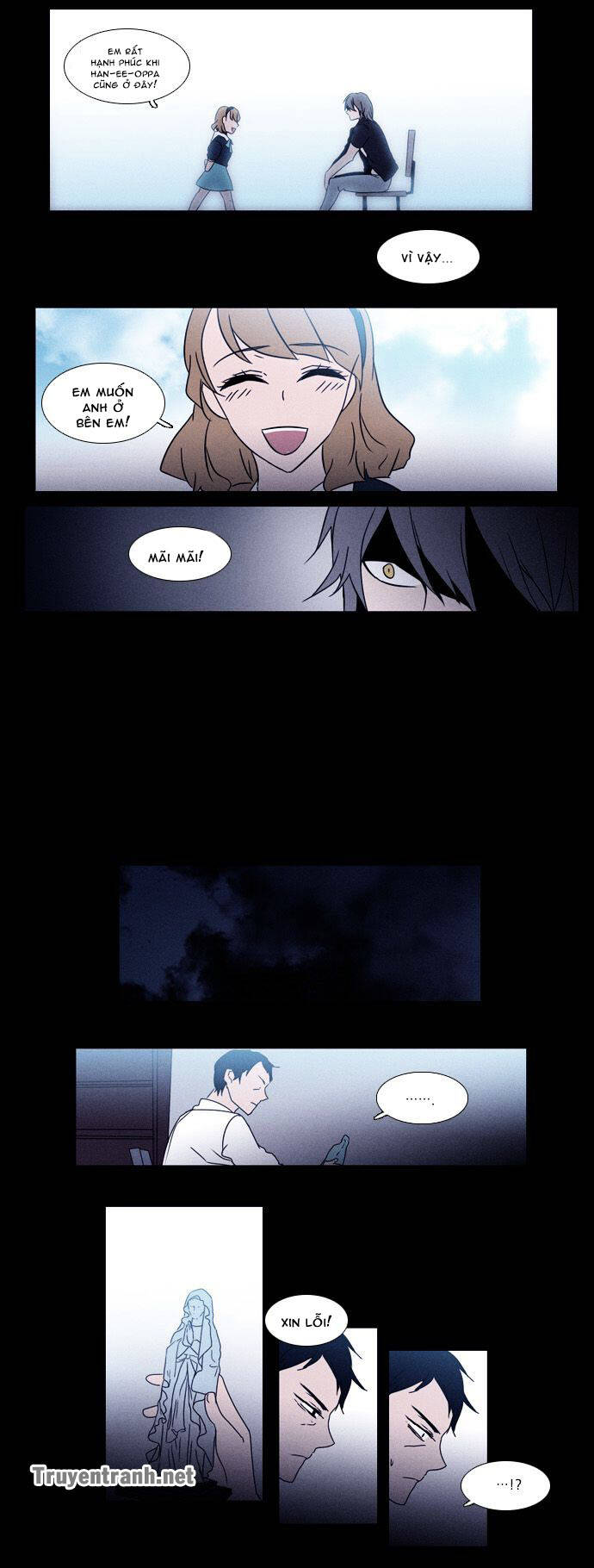 Wonted: Chapter 52