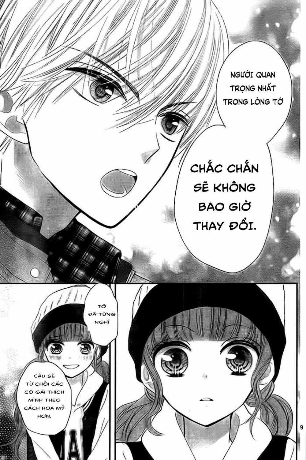 Buddy Go!: Chapter 20