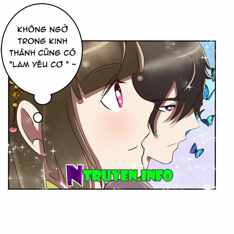 Thông Linh Phi: Chapter 66