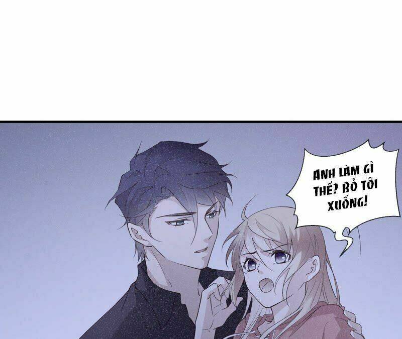 Chiến Lược Lãng Mạn Của Thịnh Thiếu: Chapter 70