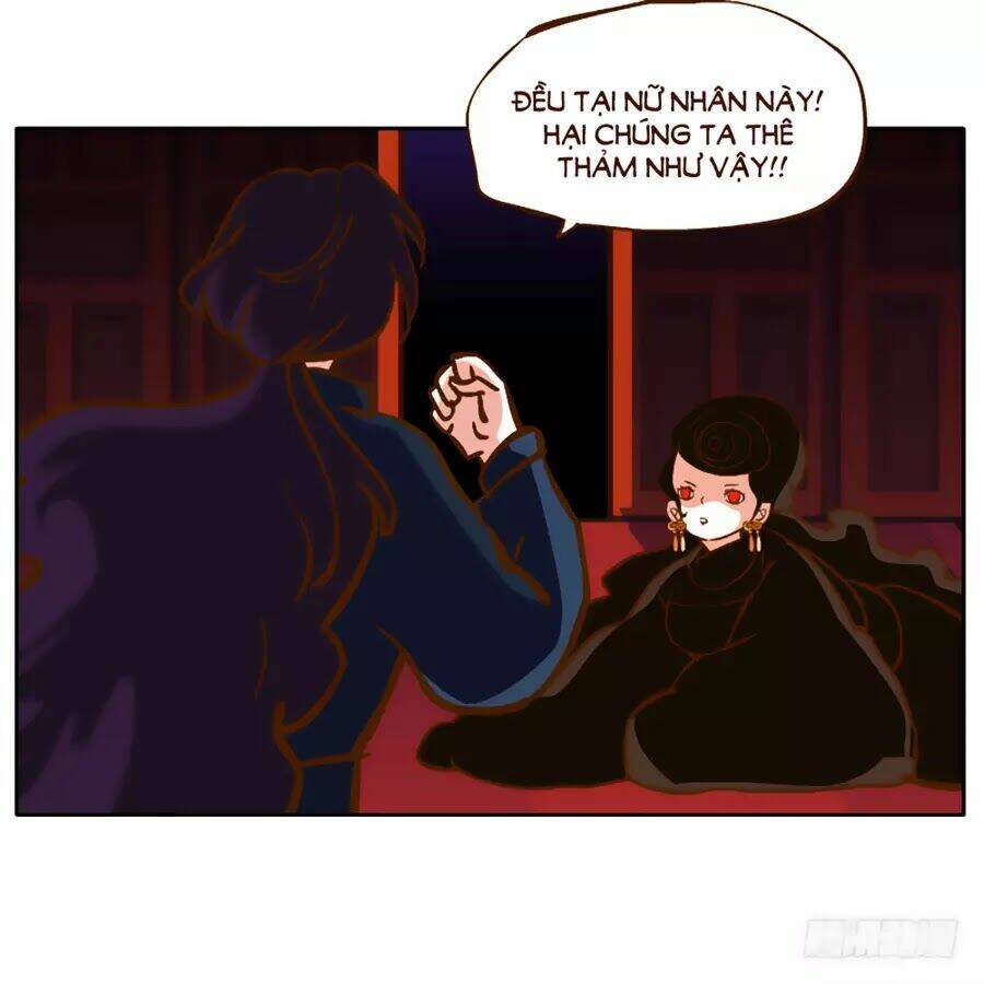 Hòa Thượng Và Tiểu Long Quân: Chapter 69