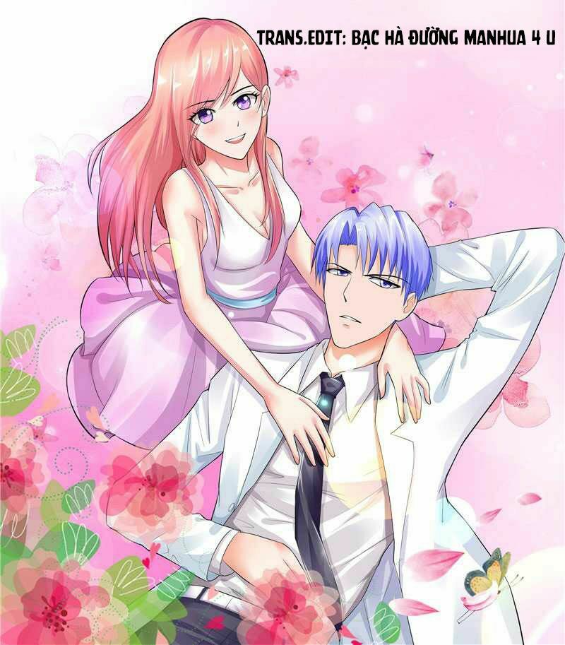 Tình Yêu Khiến Tôi Phát Điên: Chapter 48