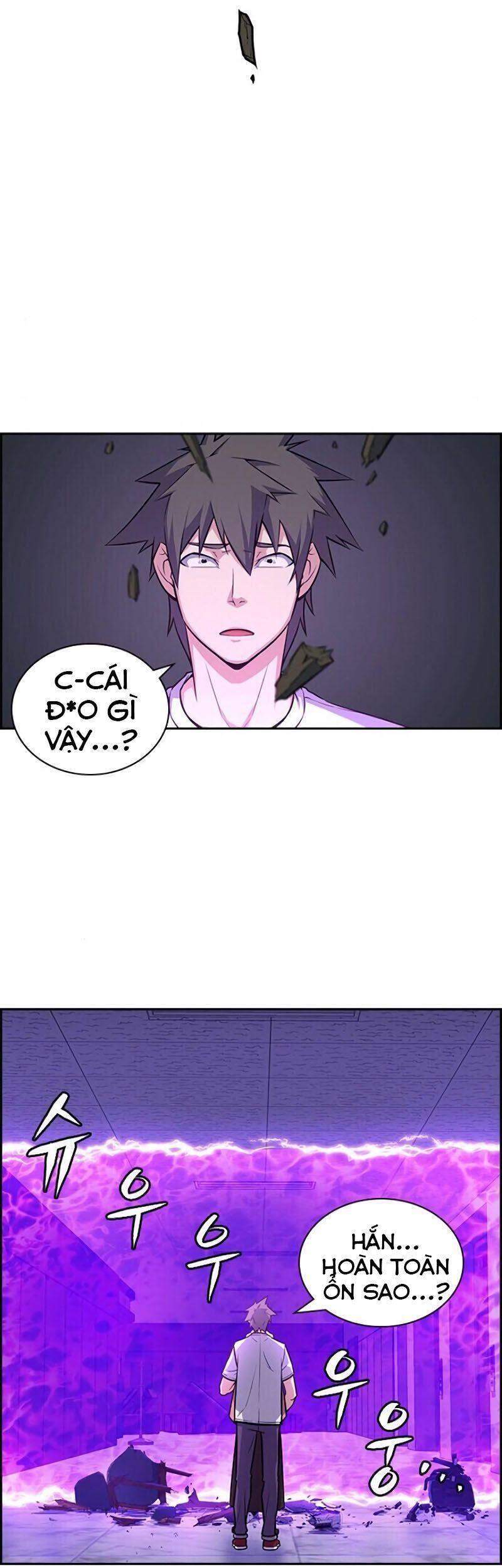 Kẻ Ngoại Lai Ở Vùng Đất Bị Ruồng Bỏ: Chapter 1.1