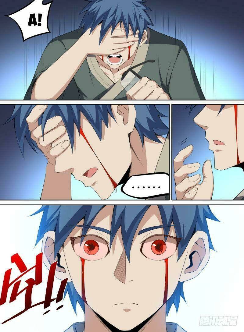 Võ Lực Chí Mạng: Chapter 59