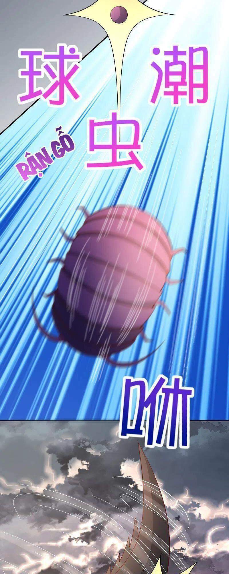 Vòng Bạn Bè Mạnh Nhất Của Tiên Giới: Chapter 157