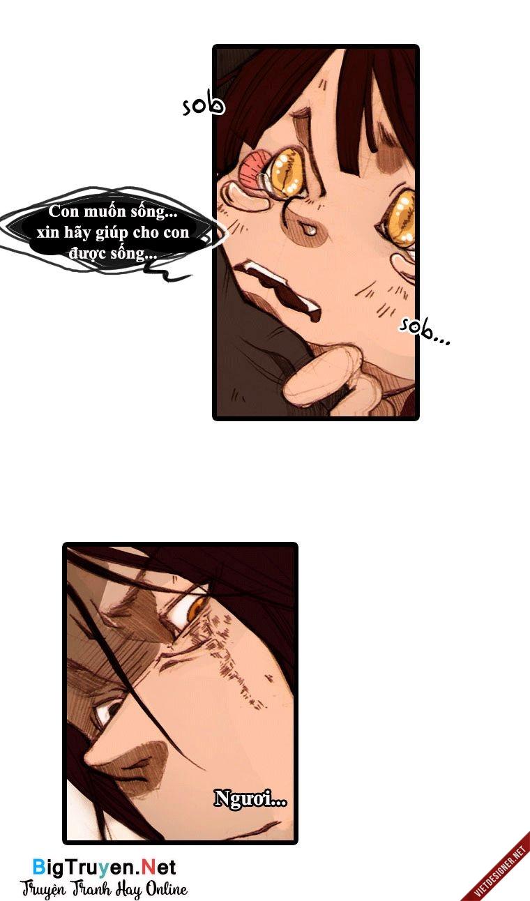 Hongdo: Chapter 5